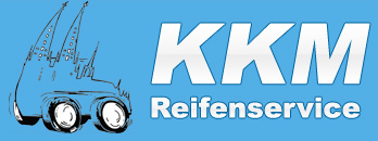 KKM - Reifenservice in Köln